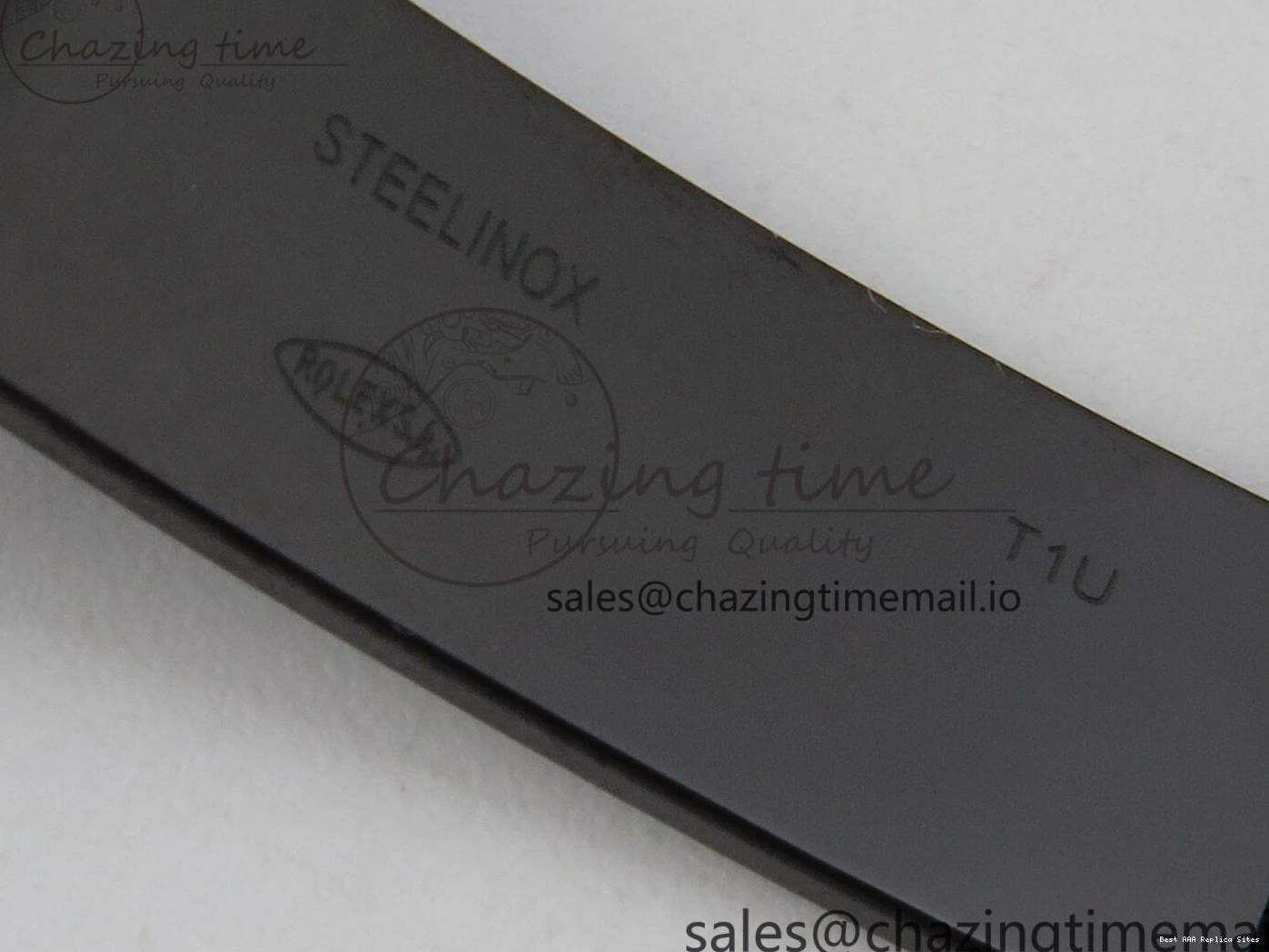 Best AAA Replica Sites Bracelet Ombre Edition 126660 Sea-Dweller 108 DLC Dial Blacken Blue Best 1:1 Durable On SH GMF 1227